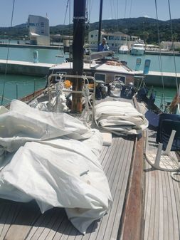 Lavagna Cantiere Nav. Lavagna - Veliero Ketch 17 m image