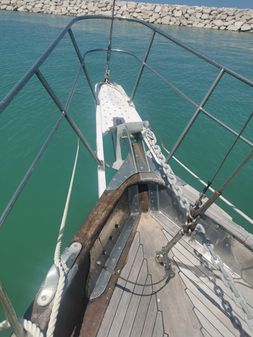 Lavagna Cantiere Nav. Lavagna - Veliero Ketch 17 m image