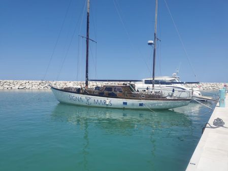 Lavagna Cantiere Nav. Lavagna - Veliero Ketch 17 m image