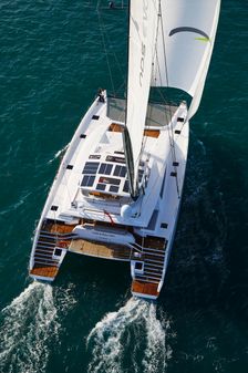 JFA Yachts Long Island image