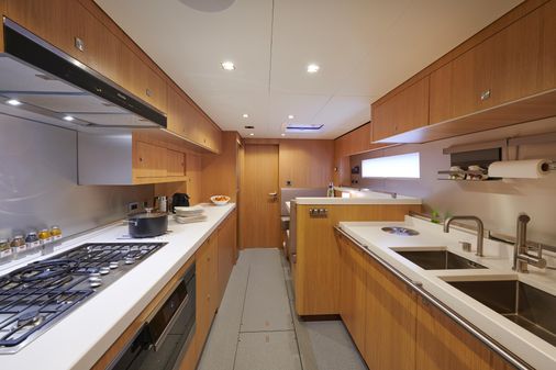 JFA Yachts Long Island image