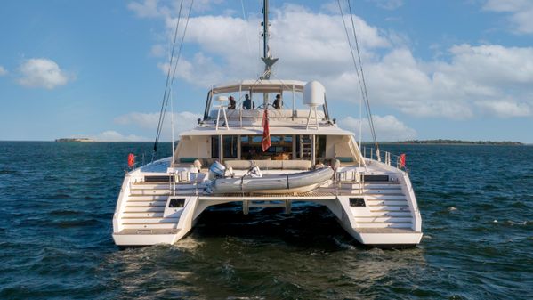 JFA Yachts Long Island image