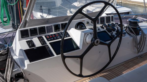 JFA Yachts Long Island image