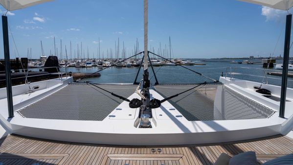 JFA Yachts Long Island image