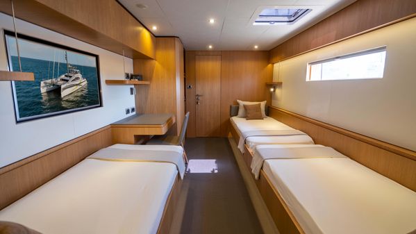 JFA Yachts Long Island image