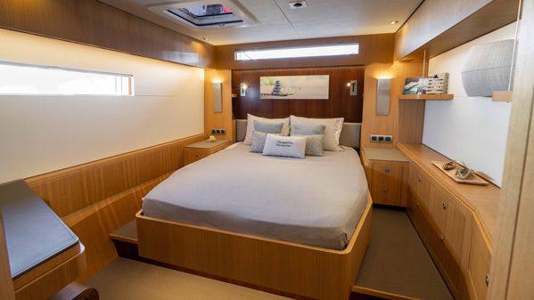 JFA Yachts Long Island image