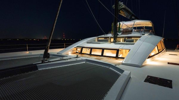 JFA Yachts Long Island image