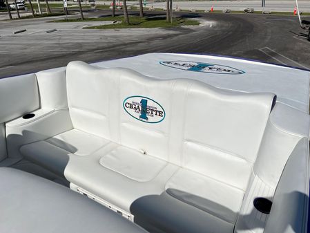 Cigarette 38 Top Gun GT image