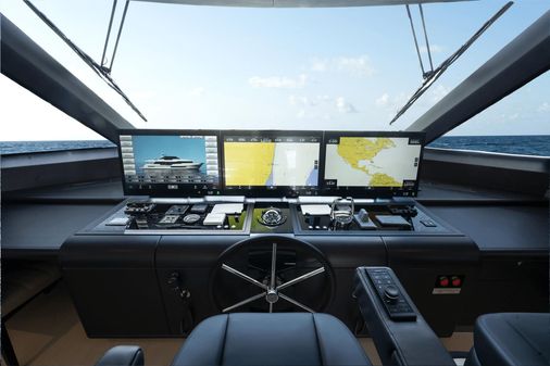 Ocean Alexander 32L image