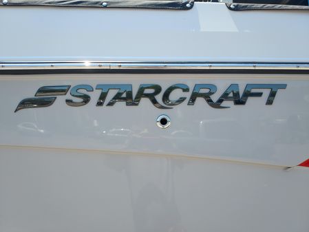 Starcraft SVX 231 OB image