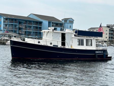 Nordic Tug 37 Nordic Tug image