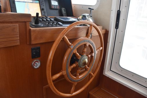 Nordic Tug 37 Nordic Tug image