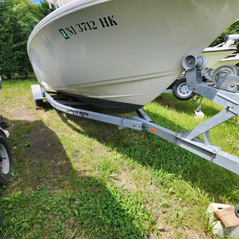 Sportsman ISLAND-REEF-19-CENTER-CONSOLE image