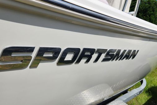 Sportsman ISLAND-REEF-19-CENTER-CONSOLE image