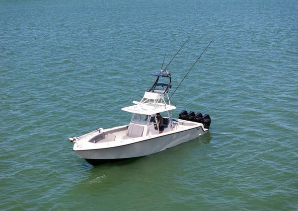 SeaVee 390Z image