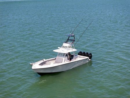 SeaVee 390Z image