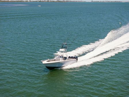 SeaVee 390Z image