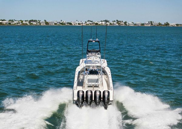 SeaVee 390Z image