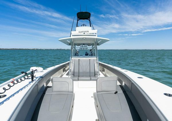 SeaVee 390Z image