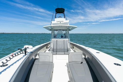 SeaVee 390Z image