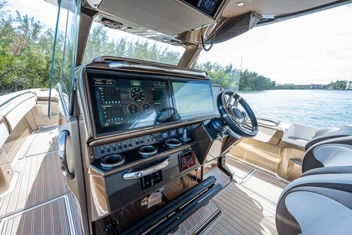 Nor-Tech 450 Sport Center Console image