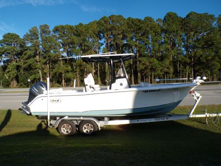 Sea-hunt 234-ULTRA image
