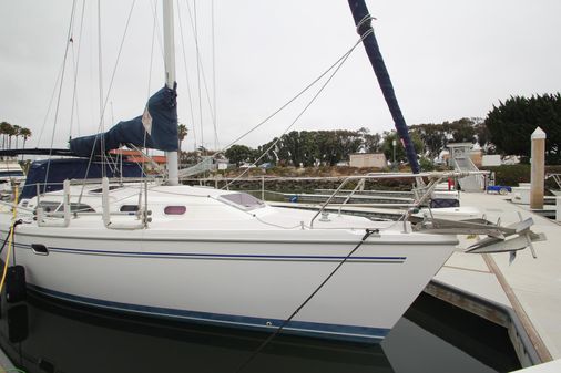 Catalina 350 image