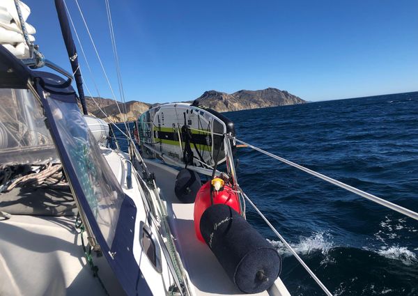 Catalina 350 image