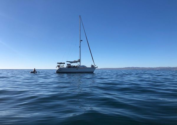 Catalina 350 image