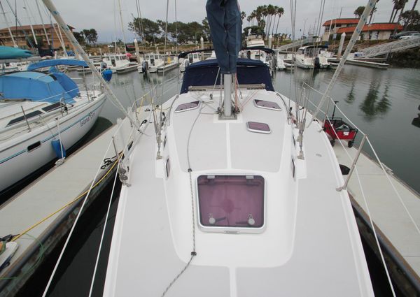 Catalina 350 image