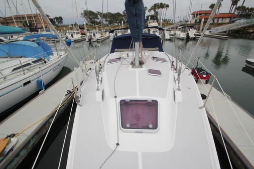 Catalina 350 image