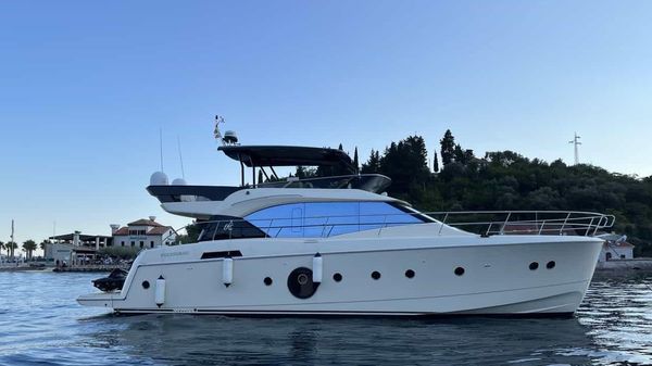 Beneteau Monte Carlo 6