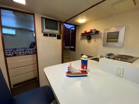 Burger 80 Motor Yacht image