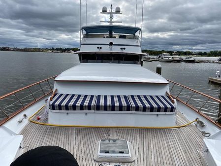 Burger 80 Motor Yacht image