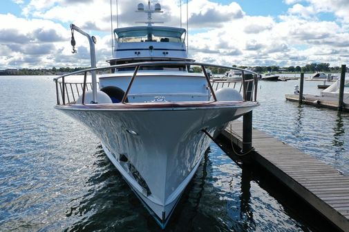 Burger 80 Motor Yacht image