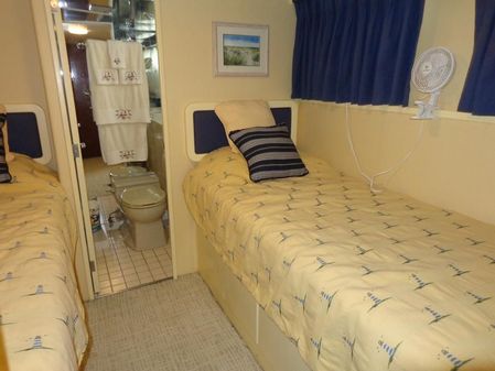 Burger 80 Motor Yacht image