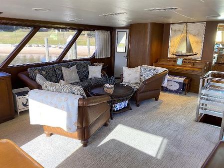 Burger 80-MOTOR-YACHT image