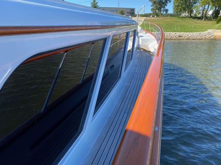 Burger 80 Motor Yacht image