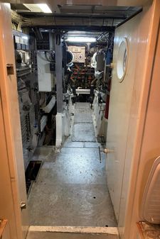 Burger 80 Motor Yacht image