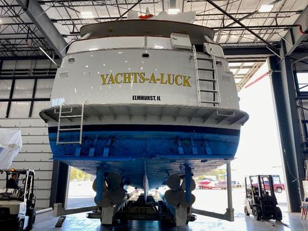 Burger 80 Motor Yacht image
