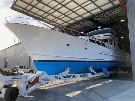 Burger 80 Motor Yacht image