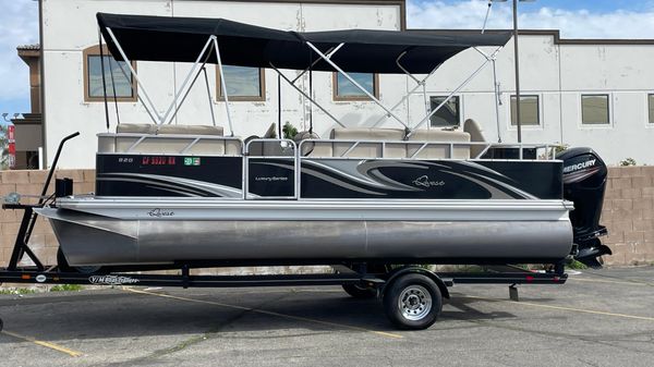 Quest LS 820 RXE CRUISE