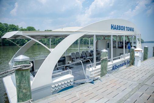 Smoky Mountain Pontoon Ferry image