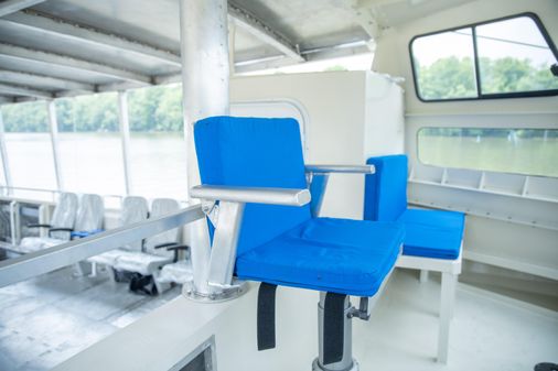 Smoky Mountain Pontoon Ferry image