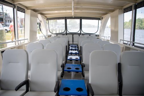 Smoky Mountain Pontoon Ferry image