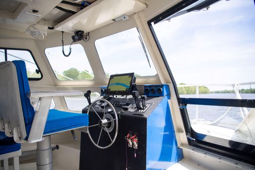 Smoky Mountain Pontoon Ferry image