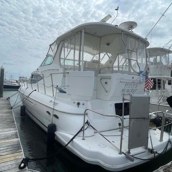 Cruisers 4450 Aft Cabin Motor Yacht image