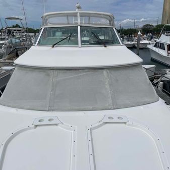 Cruisers Yachts 4450 Aft Cabin Motor Yacht image