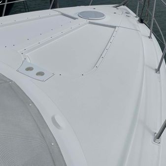 Cruisers 4450 Aft Cabin Motor Yacht image