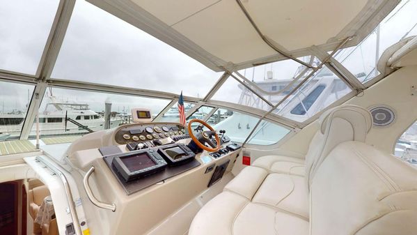 Cruisers Yachts 4450 Aft Cabin Motor Yacht image